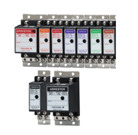 Yokogawa Surge Arrester, AR